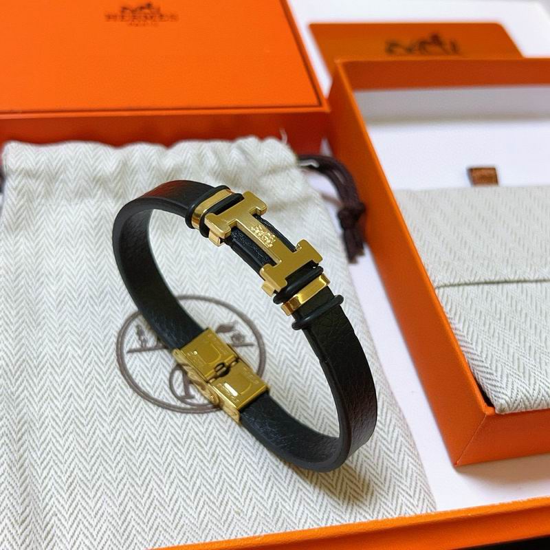 Hermes Bracelet 05yxh03 (12)