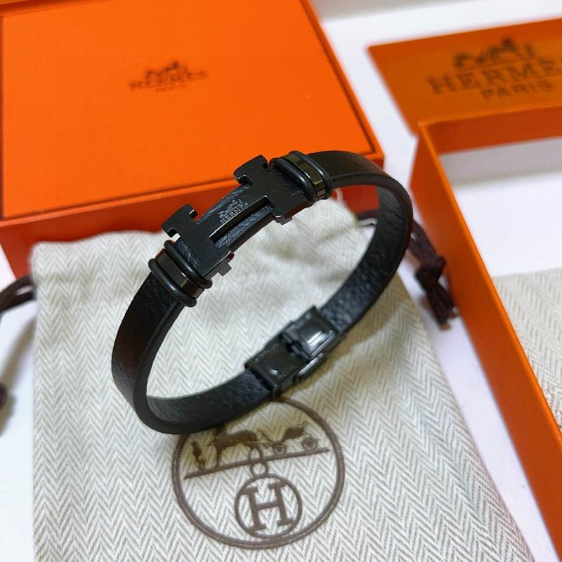 Hermes Bracelet 05yxh03 (13)