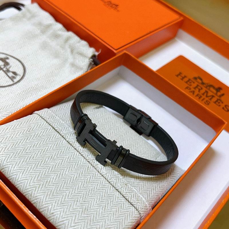 Hermes Bracelet 05yxh03 (14)