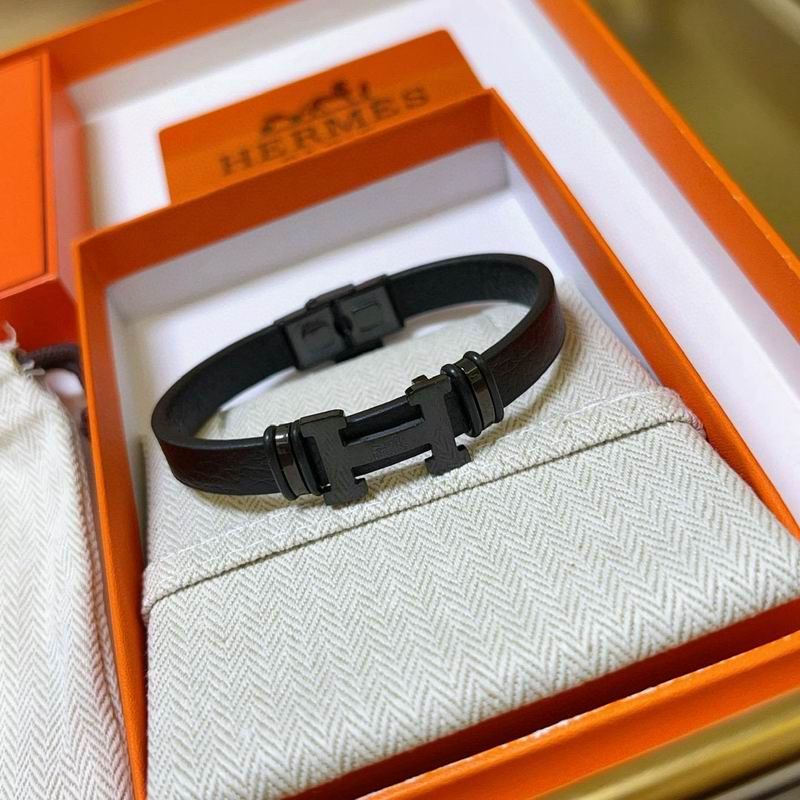 Hermes Bracelet 05yxh03 (15)