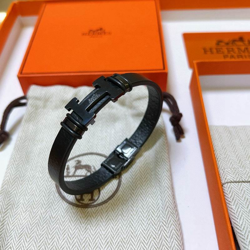 Hermes Bracelet 05yxh03 (16)