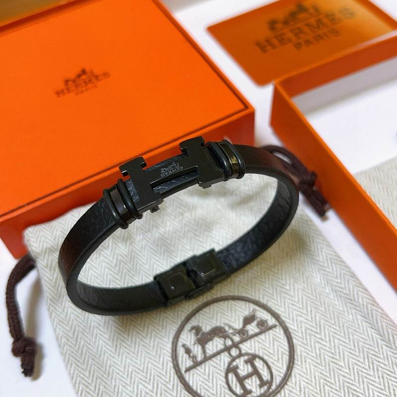 Hermes Bracelet 05yxh03 (17)