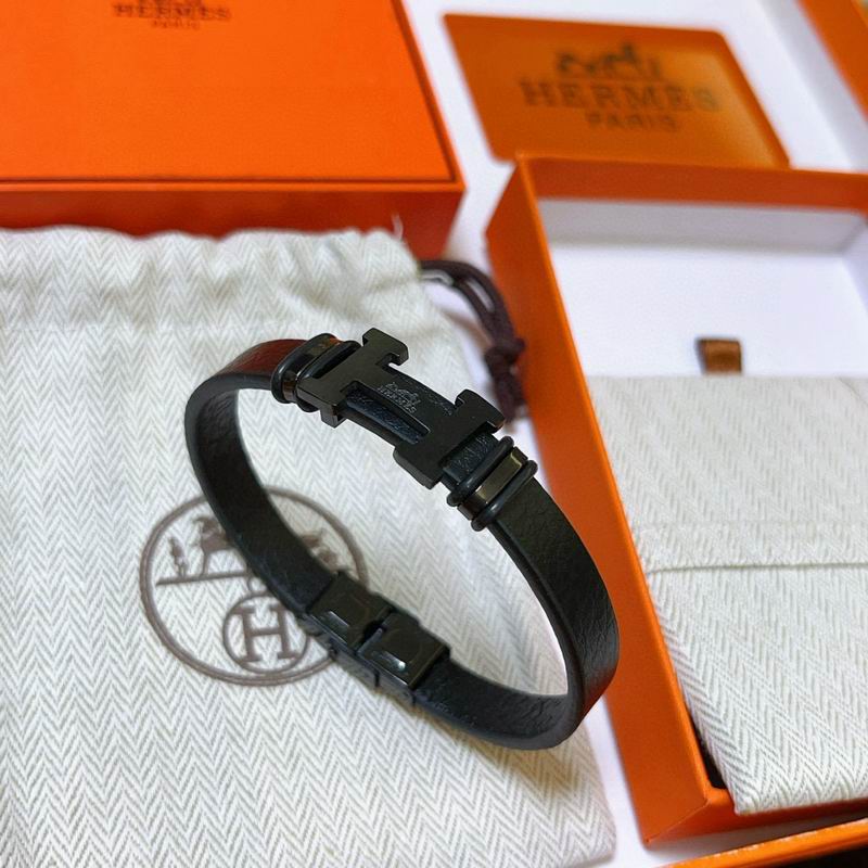 Hermes Bracelet 05yxh03 (18)