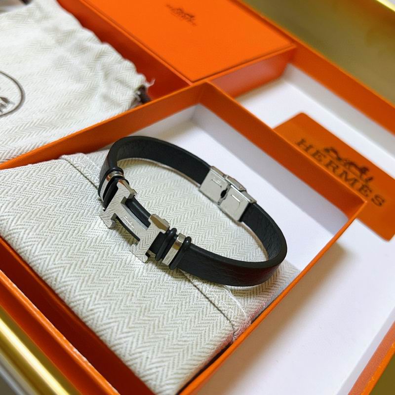 Hermes Bracelet 05yxh03 (2)