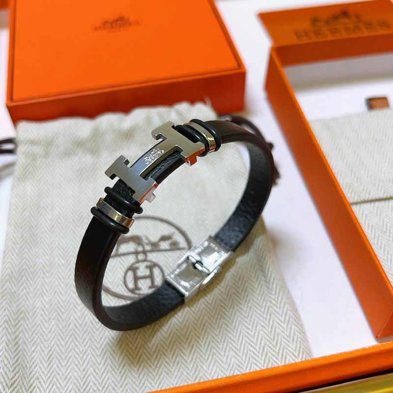 Hermes Bracelet 05yxh03 (3)