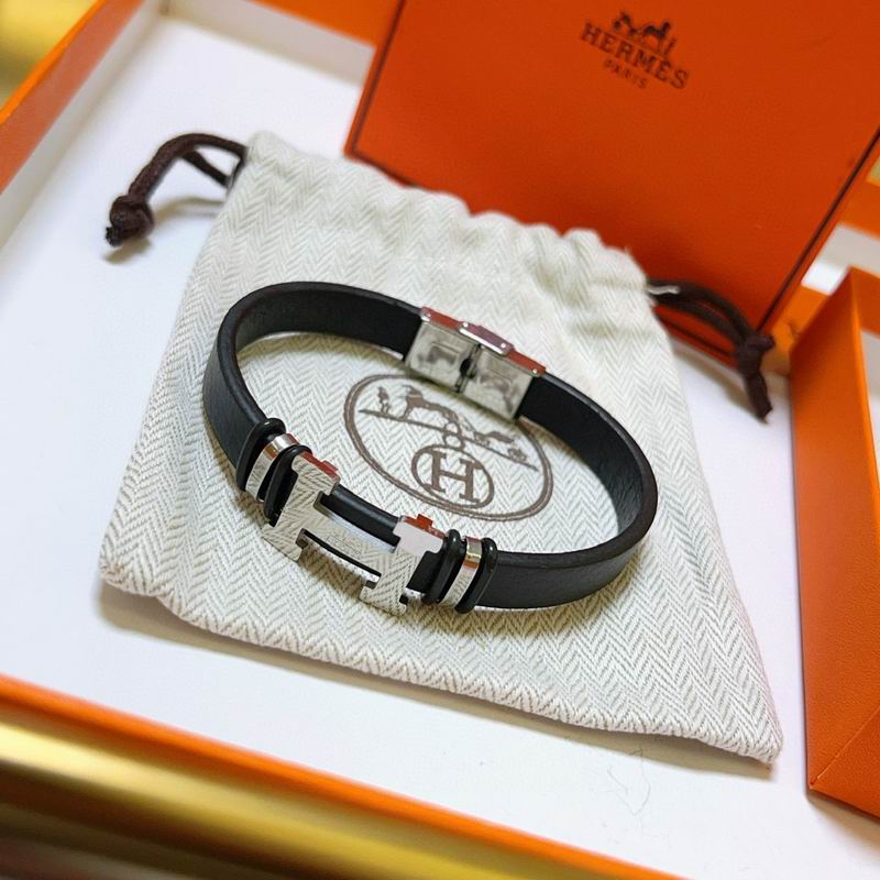 Hermes Bracelet 05yxh03 (4)