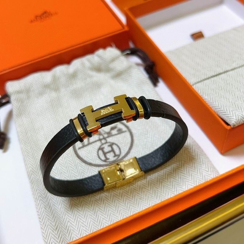 Hermes Bracelet 05yxh03 (7)