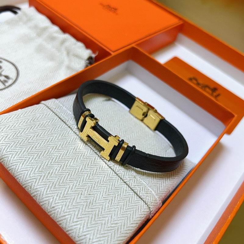 Hermes Bracelet 05yxh03 (8)