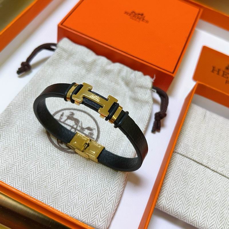 Hermes Bracelet 05yxh03 (9)