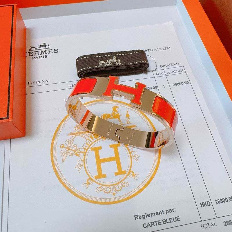 Hermes Bracelet 05yxh04 (3)