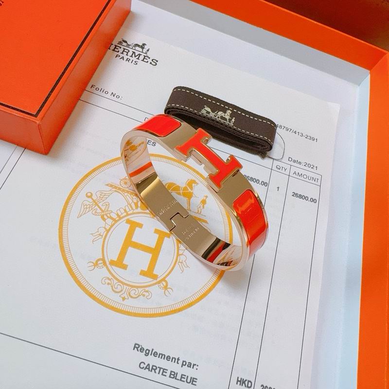 Hermes Bracelet 05yxh04 (4)