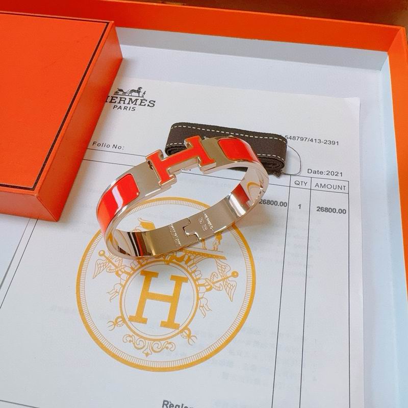 Hermes Bracelet 05yxh04 (6)