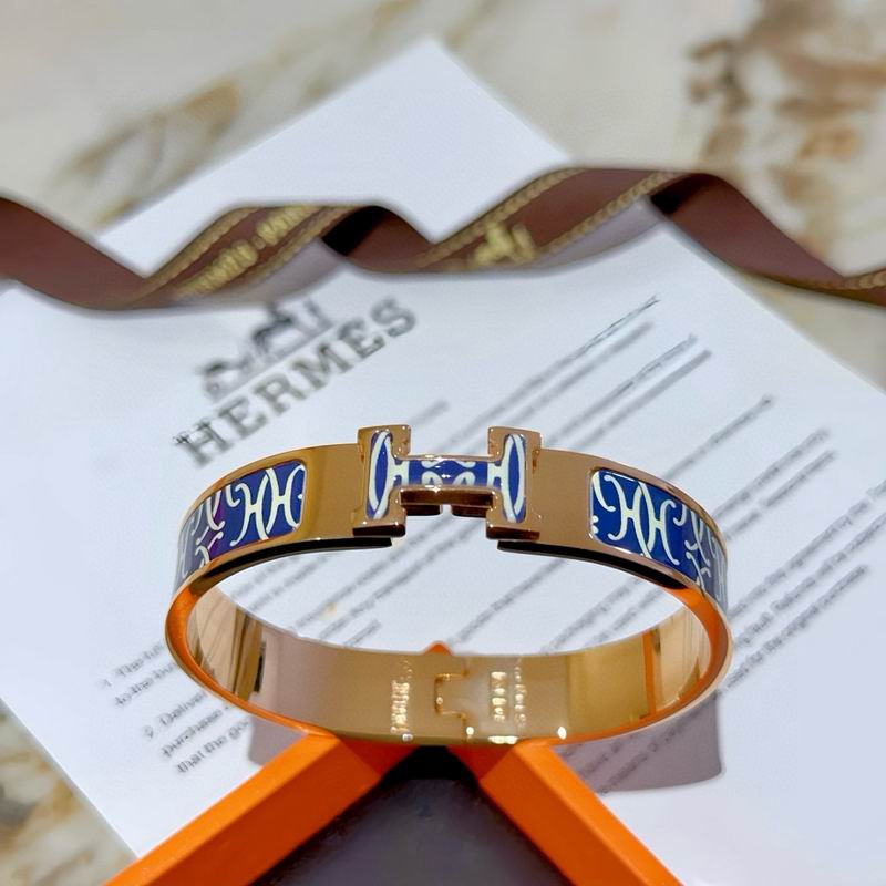 Hermes Bracelet 05yxh05 (1)