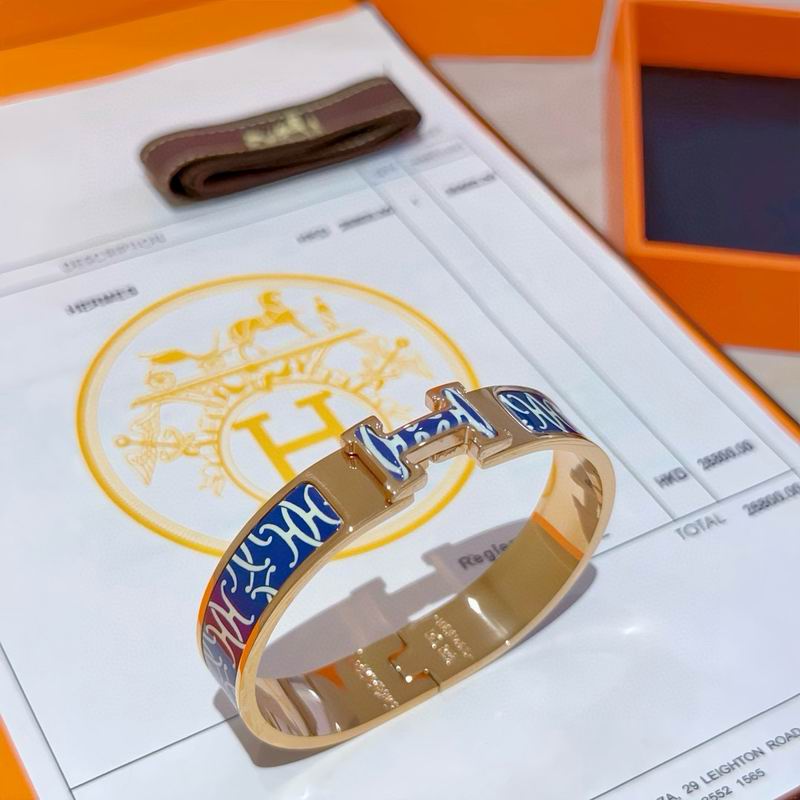 Hermes Bracelet 05yxh05 (2)