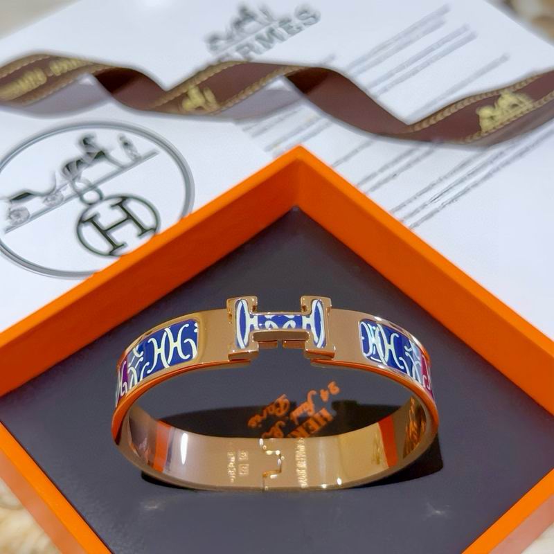 Hermes Bracelet 05yxh05 (3)