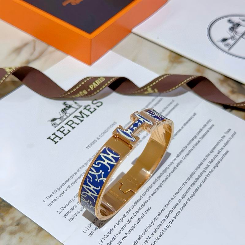 Hermes Bracelet 05yxh05 (4)