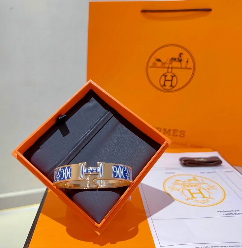 Hermes Bracelet 05yxh05 (5)