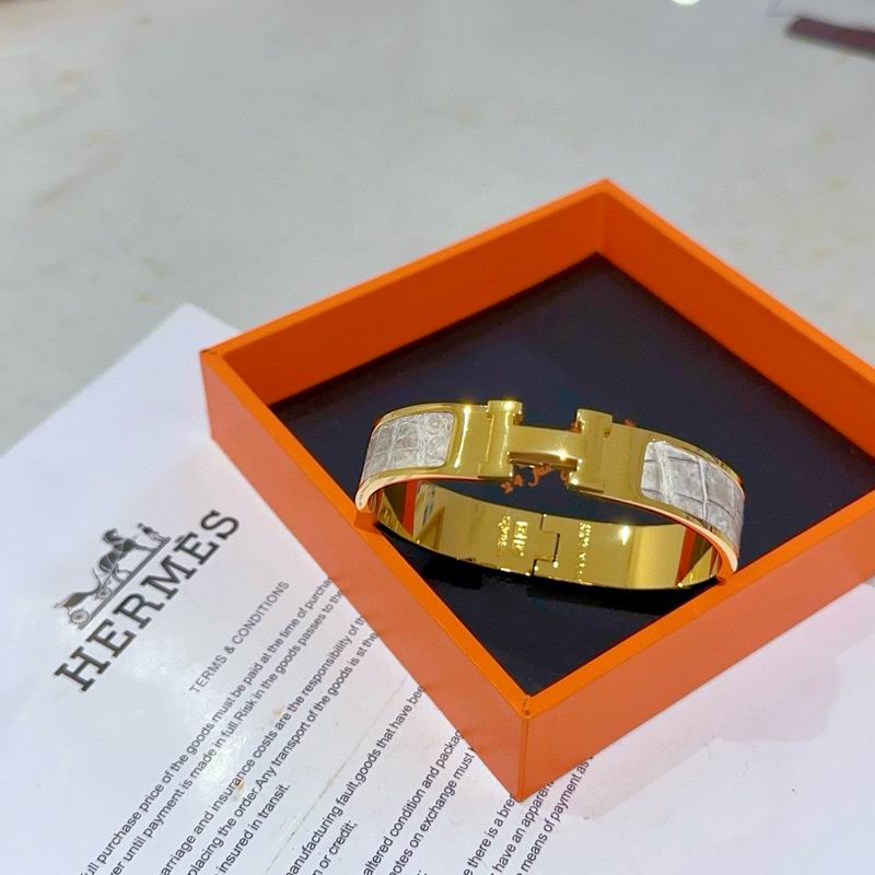 Hermes Bracelet 05yxh06 (1)