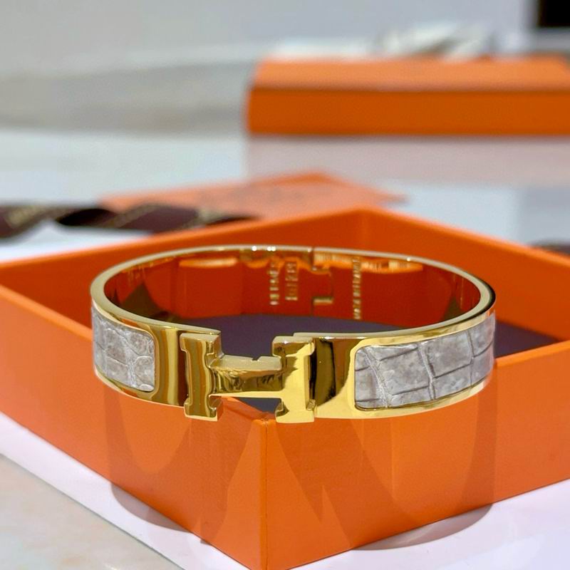 Hermes Bracelet 05yxh06 (3)