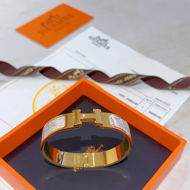 Hermes Bracelet 05yxh06 (4)