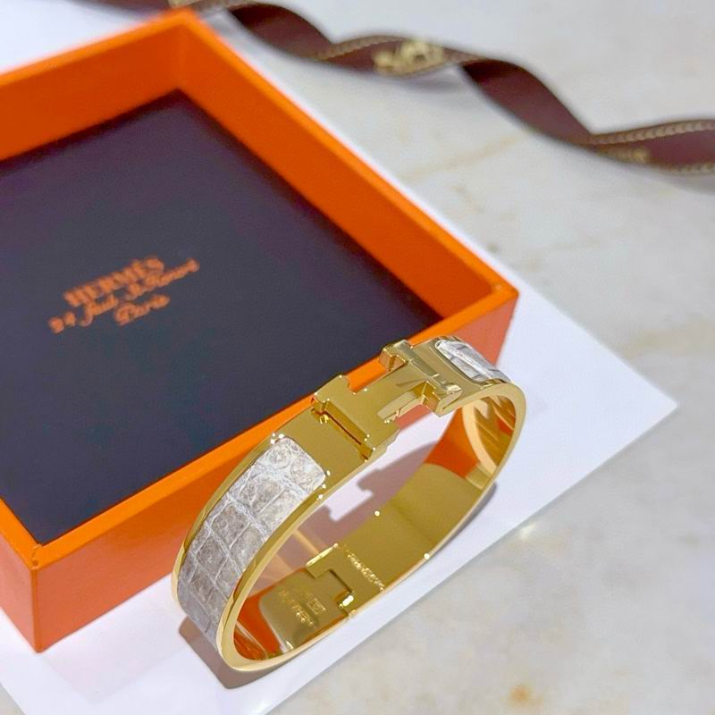Hermes Bracelet 05yxh06 (5)