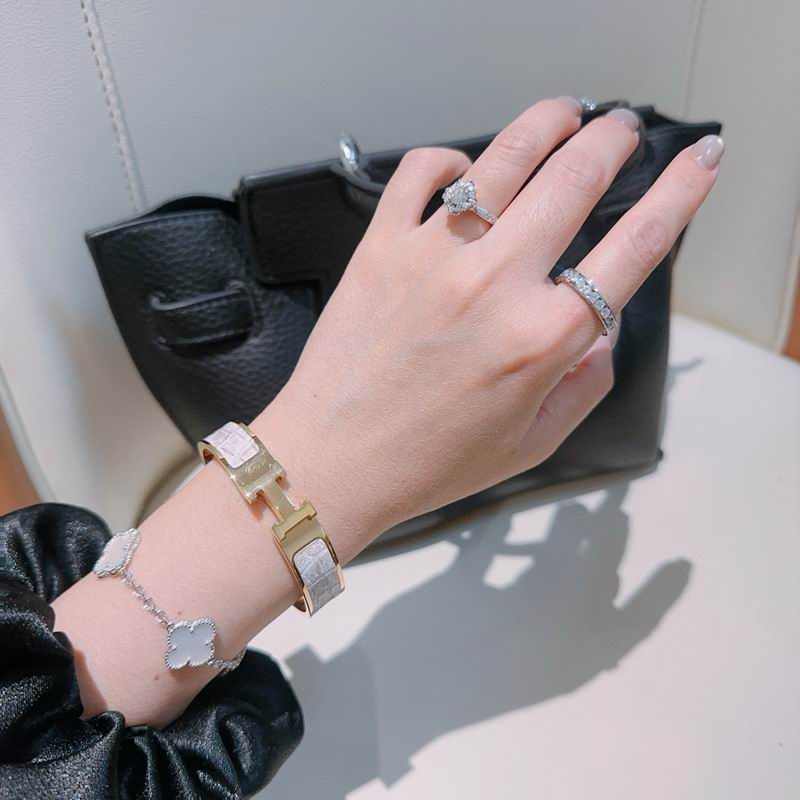 Hermes Bracelet 05yxh06 (6)