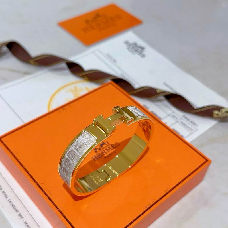 Hermes Bracelet 05yxh06 (7)