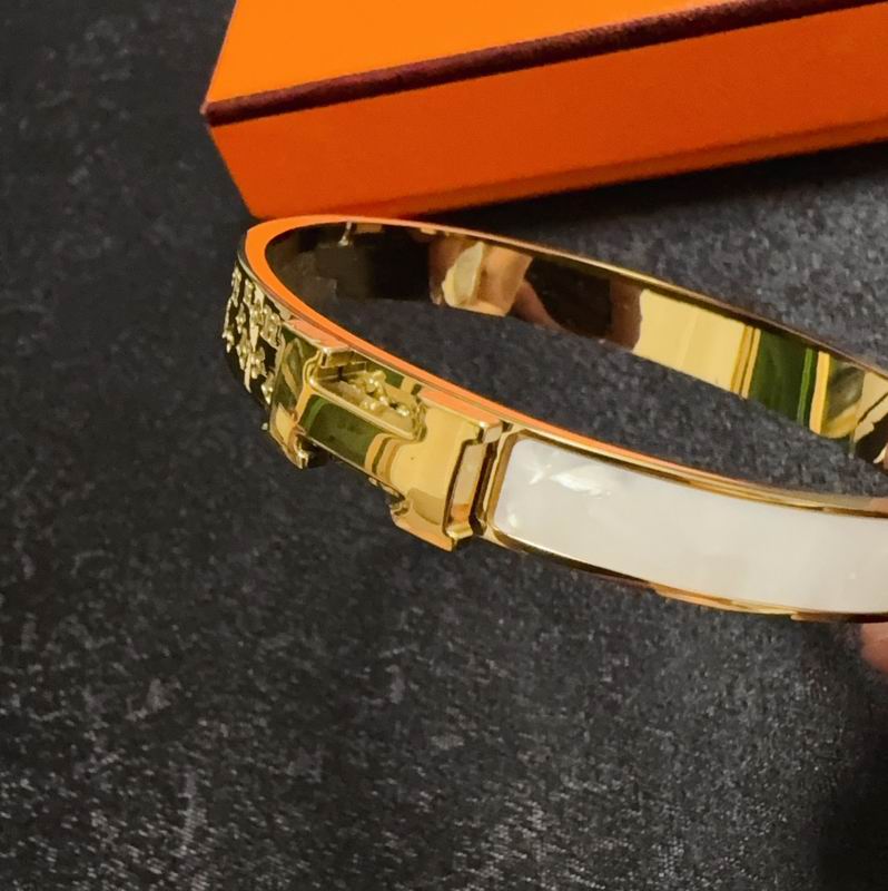 Hermes Bracelet 05yxh07 (3)