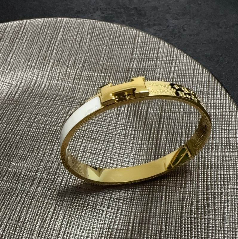 Hermes Bracelet 05yxh07 (4)