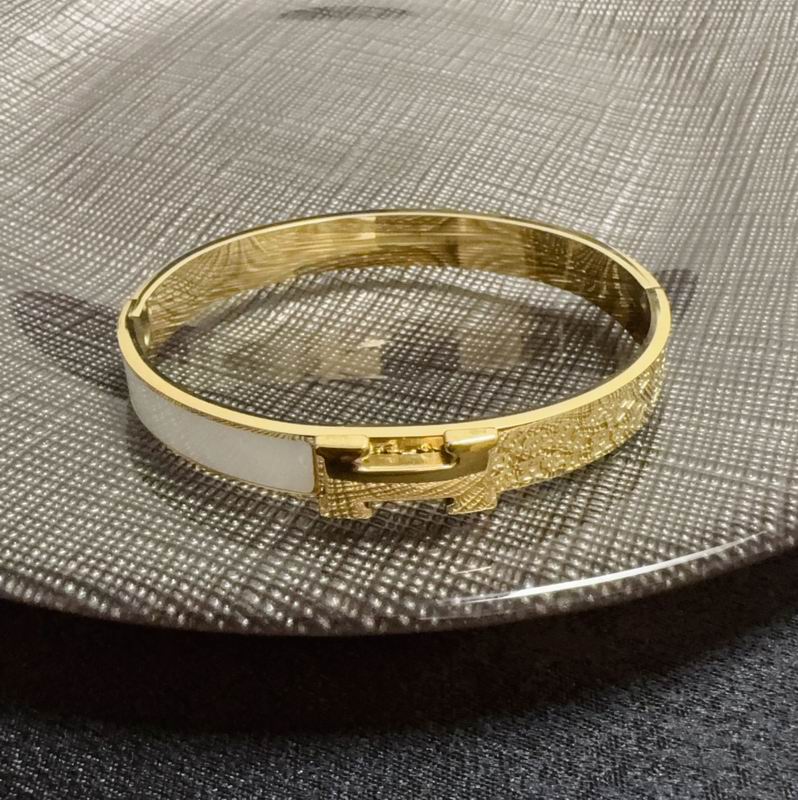 Hermes Bracelet 05yxh07 (5)