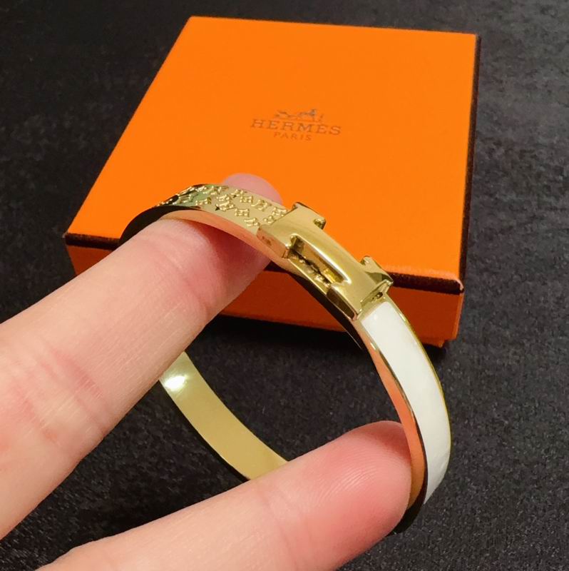 Hermes Bracelet 05yxh07 (6)