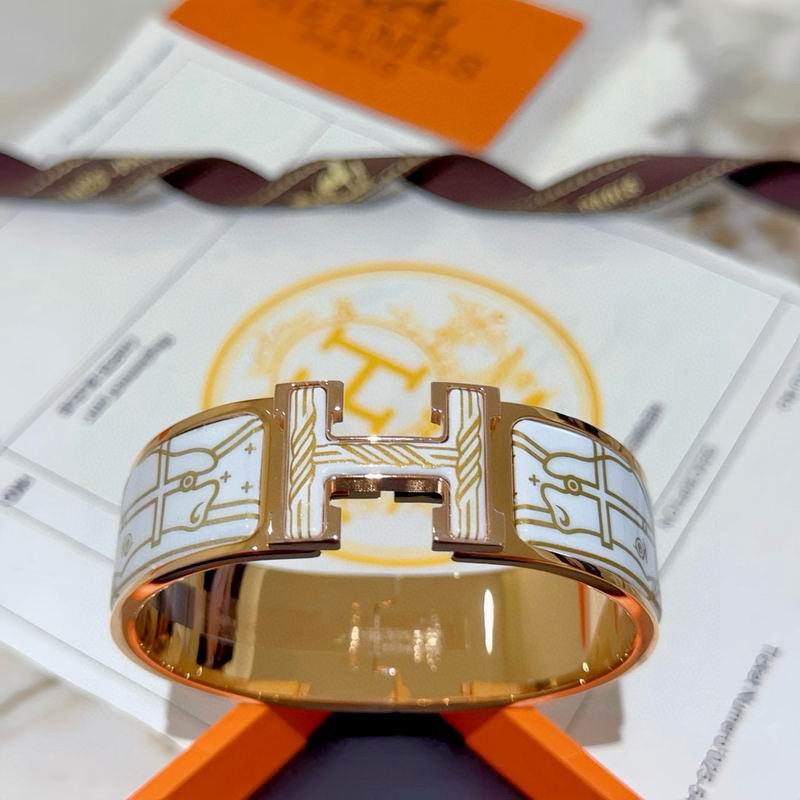 Hermes Bracelet 05yxh08 (1)