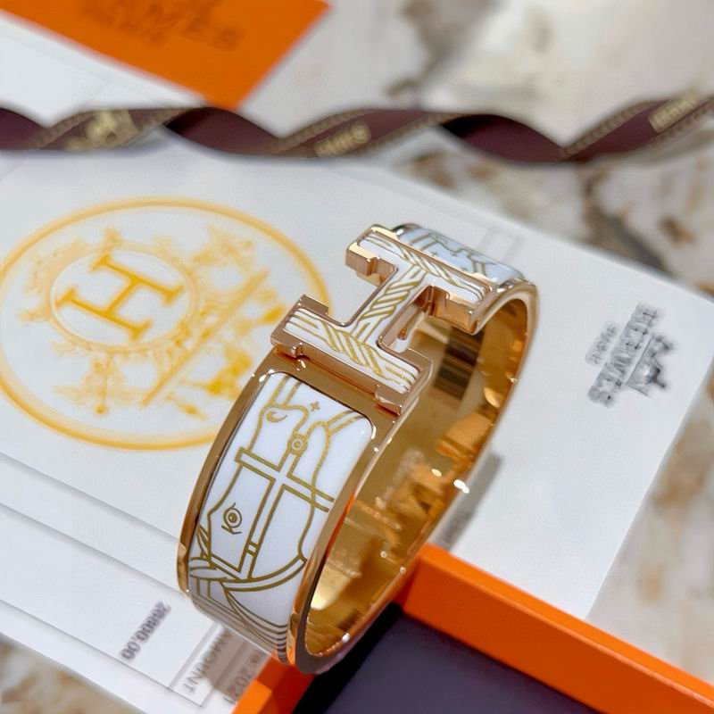 Hermes Bracelet 05yxh08 (5)