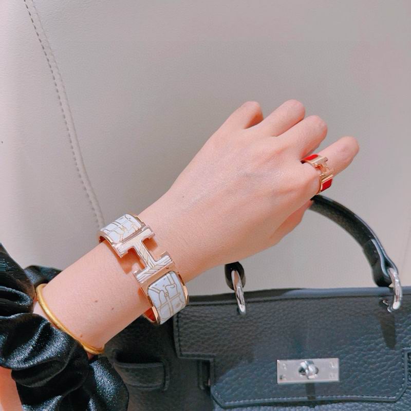 Hermes Bracelet 05yxh08 (6)