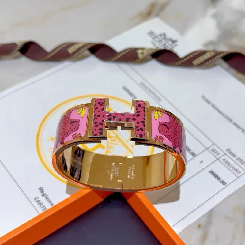 Hermes Bracelet 05yxh09 (1)