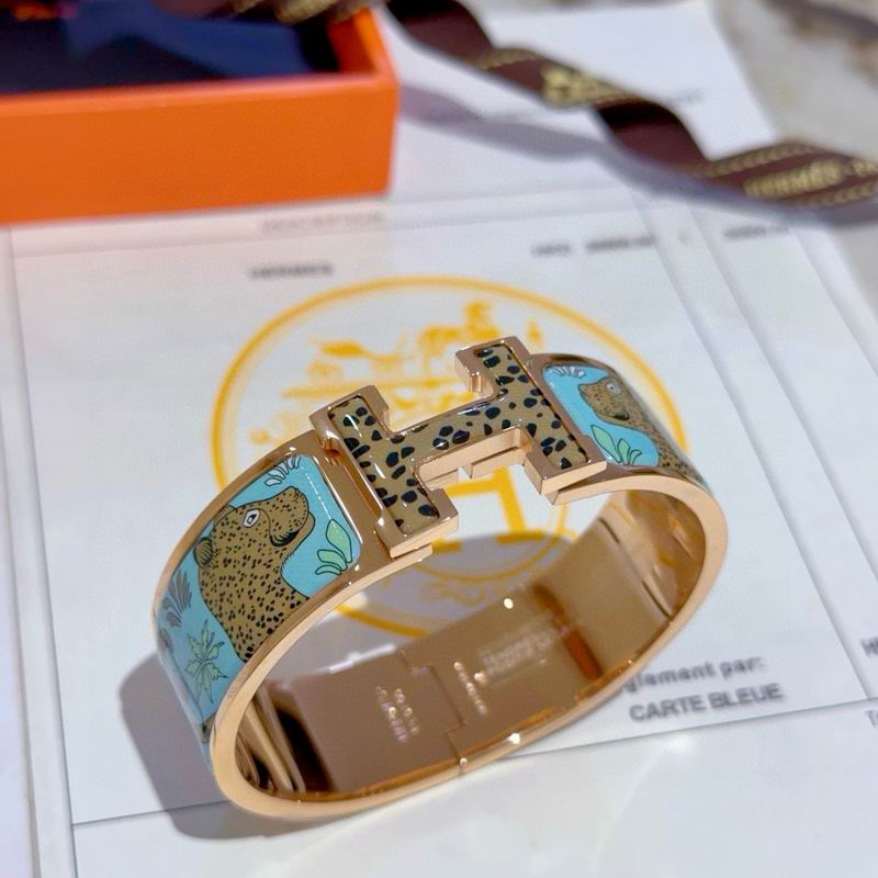 Hermes Bracelet 05yxh09 (10)
