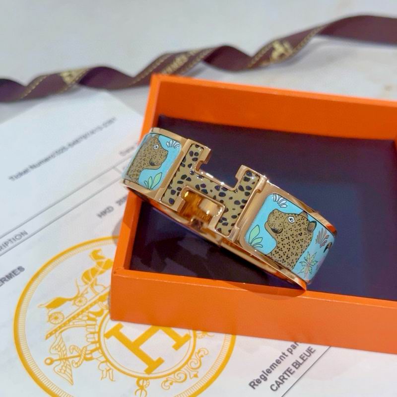 Hermes Bracelet 05yxh09 (11)