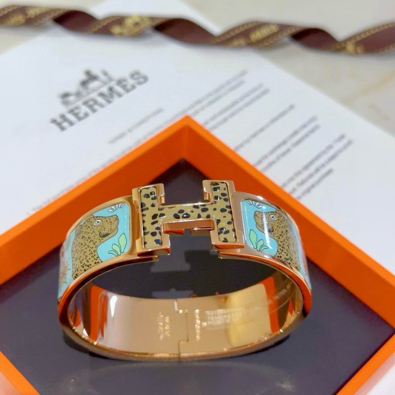 Hermes Bracelet 05yxh09 (12)