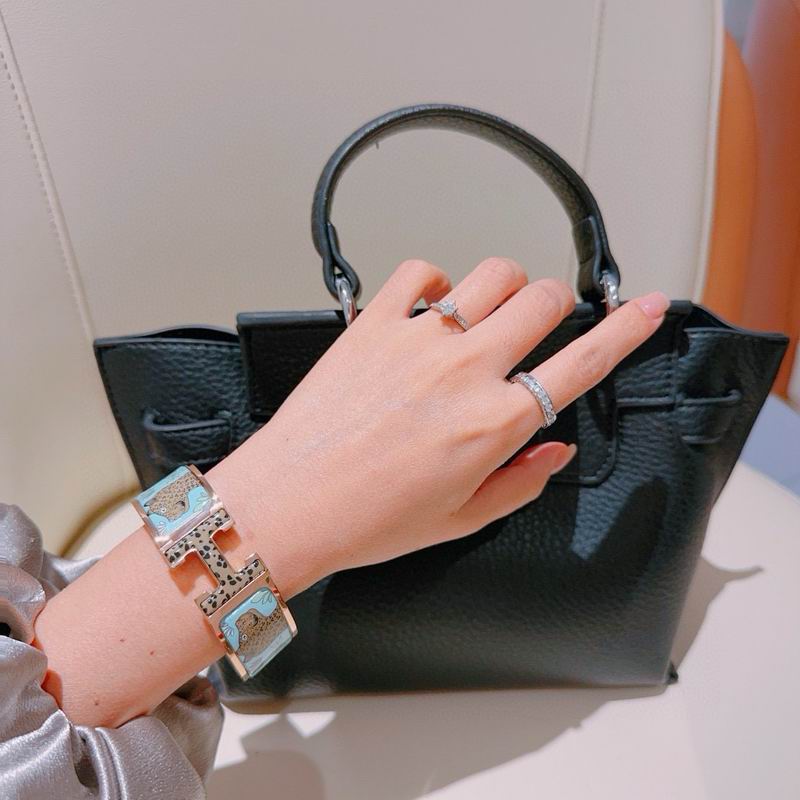 Hermes Bracelet 05yxh09 (13)