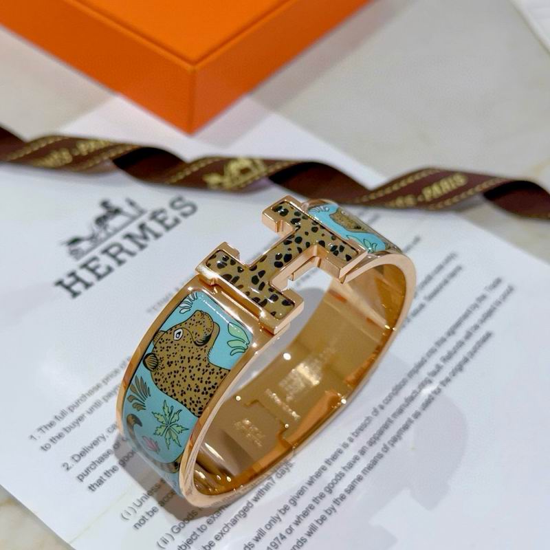 Hermes Bracelet 05yxh09 (14)
