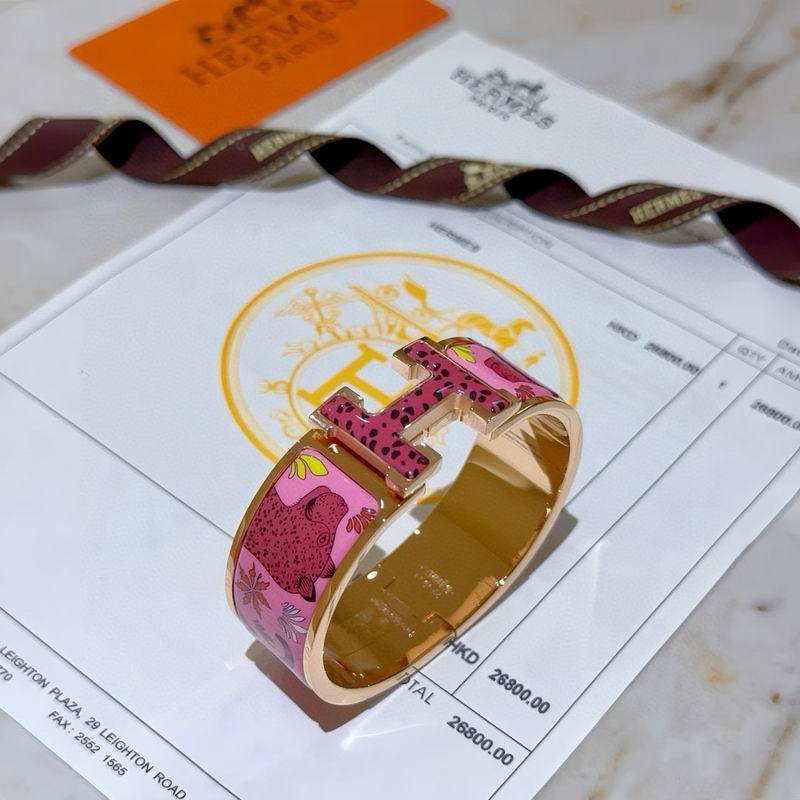 Hermes Bracelet 05yxh09 (2)