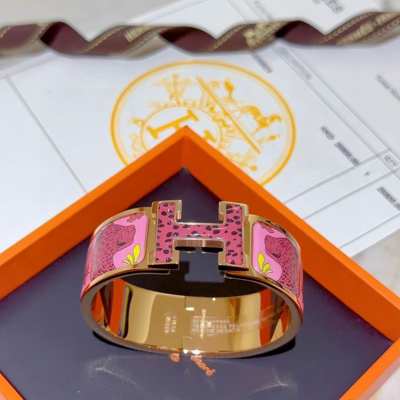 Hermes Bracelet 05yxh09 (3)
