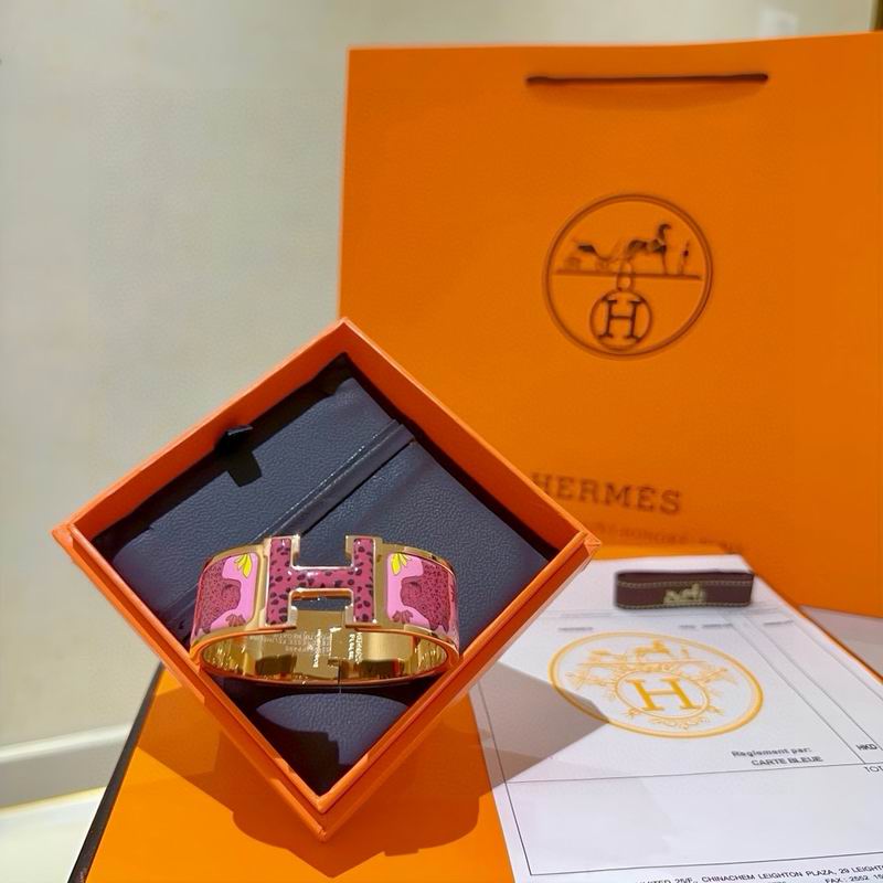 Hermes Bracelet 05yxh09 (4)