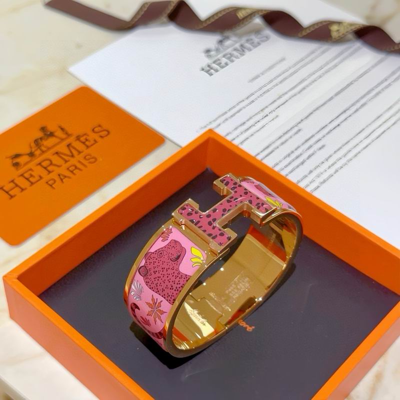 Hermes Bracelet 05yxh09 (5)