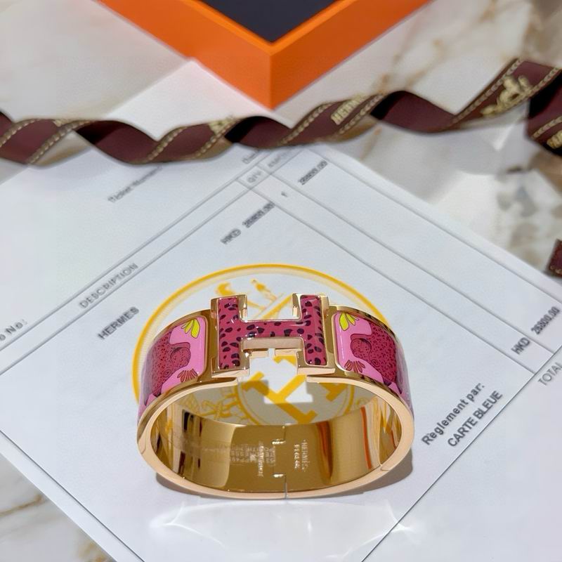 Hermes Bracelet 05yxh09 (7)