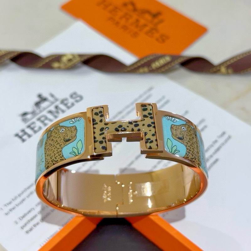 Hermes Bracelet 05yxh09 (8)
