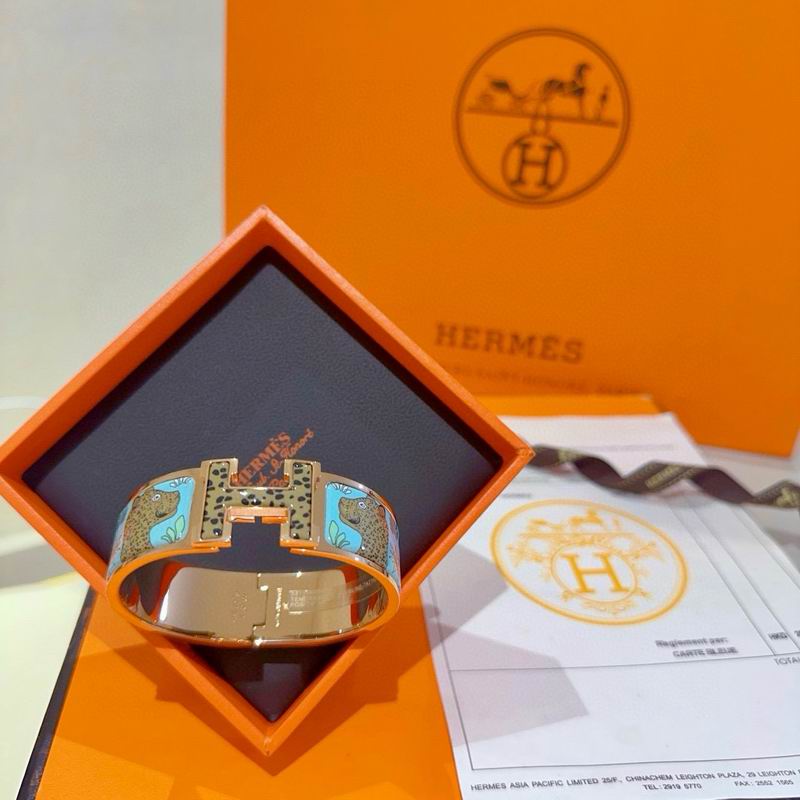 Hermes Bracelet 05yxh09 (9)