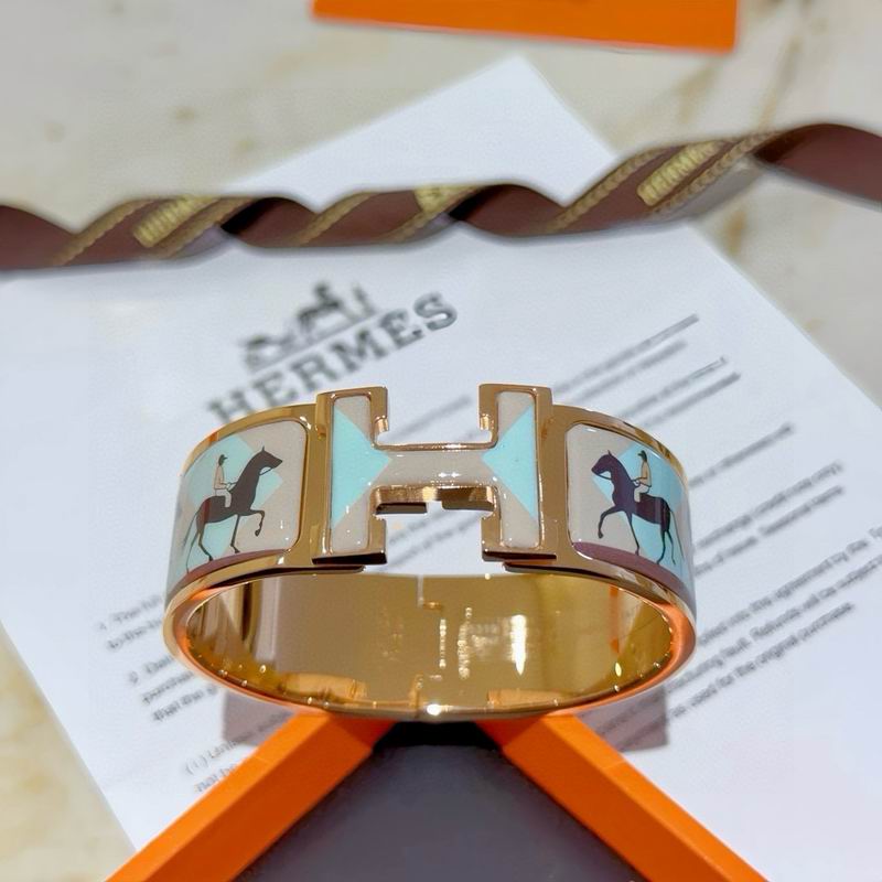 Hermes Bracelet 05yxh10 (1)