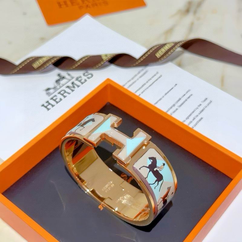 Hermes Bracelet 05yxh10 (2)