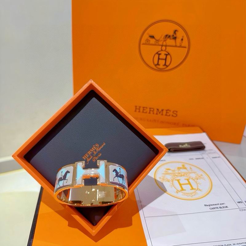 Hermes Bracelet 05yxh10 (4)